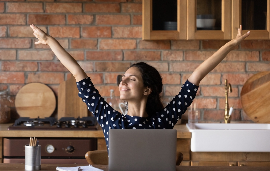 Four Mindset Shifts Every Serious Leader Must Make to Scale with Confidence