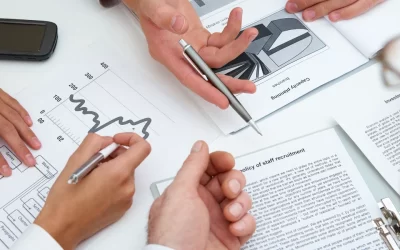 How Strategic Leaders Set Goals That Actually Stretch Them (Without Burning Out)