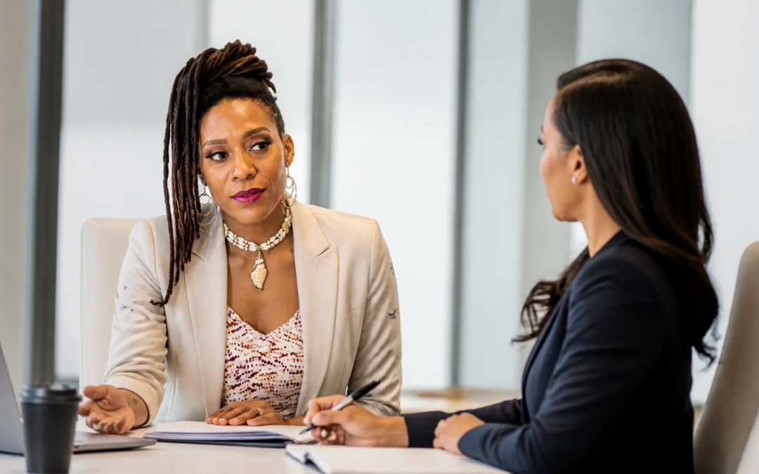 Why Strategic Leaders Invest in Coaching (and How It Changes Everything)