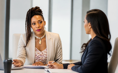Why Strategic Leaders Invest in Coaching (and How It Changes Everything)