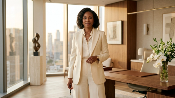 Strategic positioning and leadership coaching for tech executives.