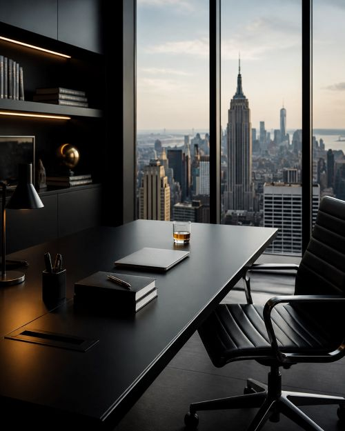 Leadership coaching for tech executives and women in leadership.